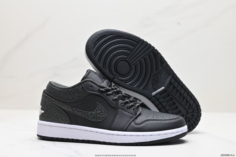 Nike Air Jordan Shoes